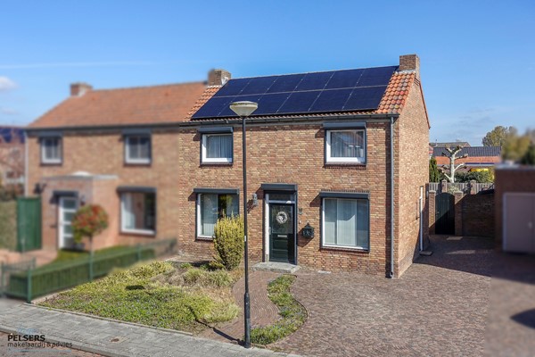 Prins Bernhardlaan 10, 5953EB Reuver